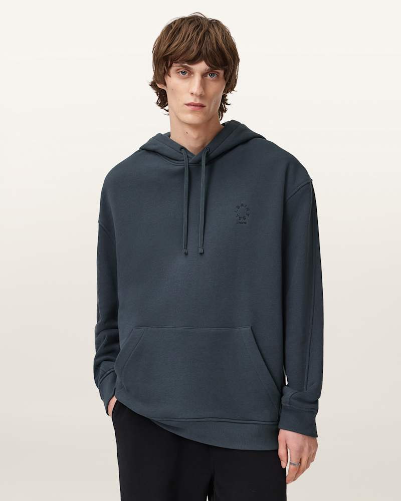 Haven Boxy Hoodie