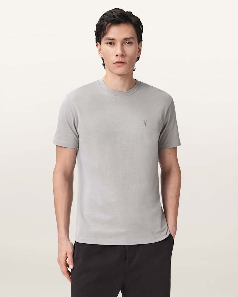 Dexter Short Sleeve Ramskull T-Shirt