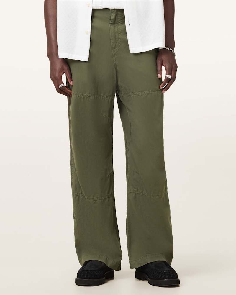 Depot Oversized Trousers