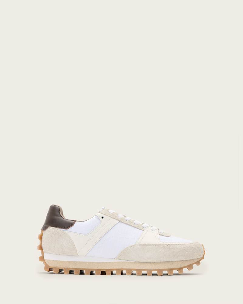 Viggo Low Top Runner Trainers