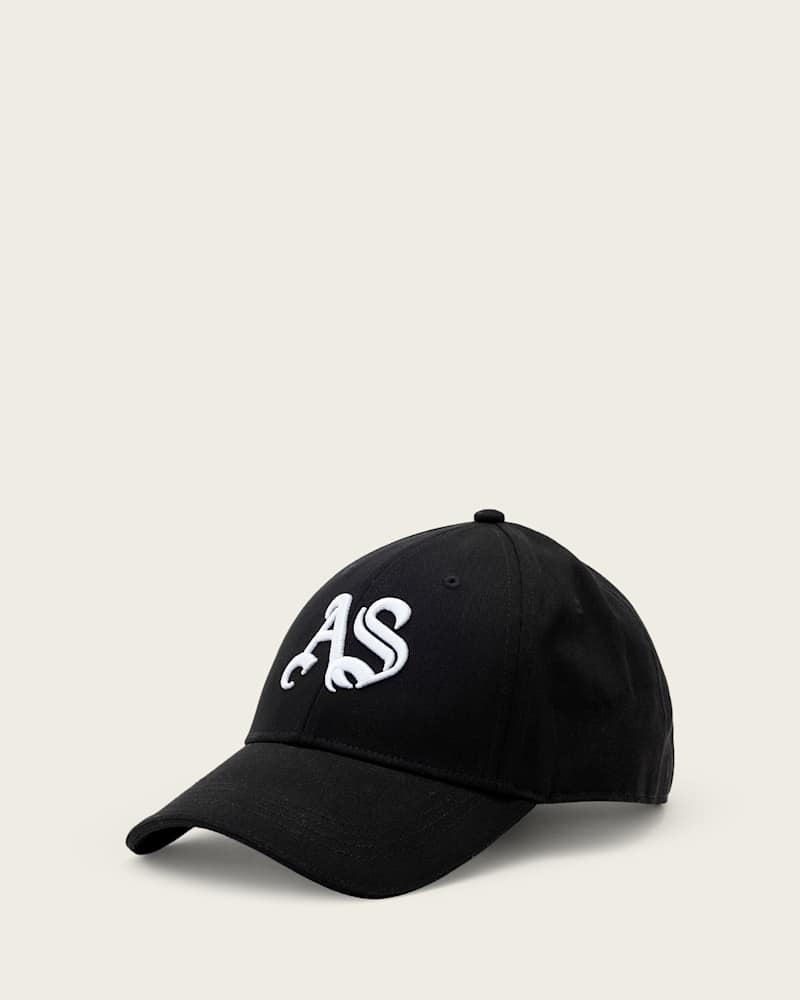 Gothic AllSaints Baseball Cap