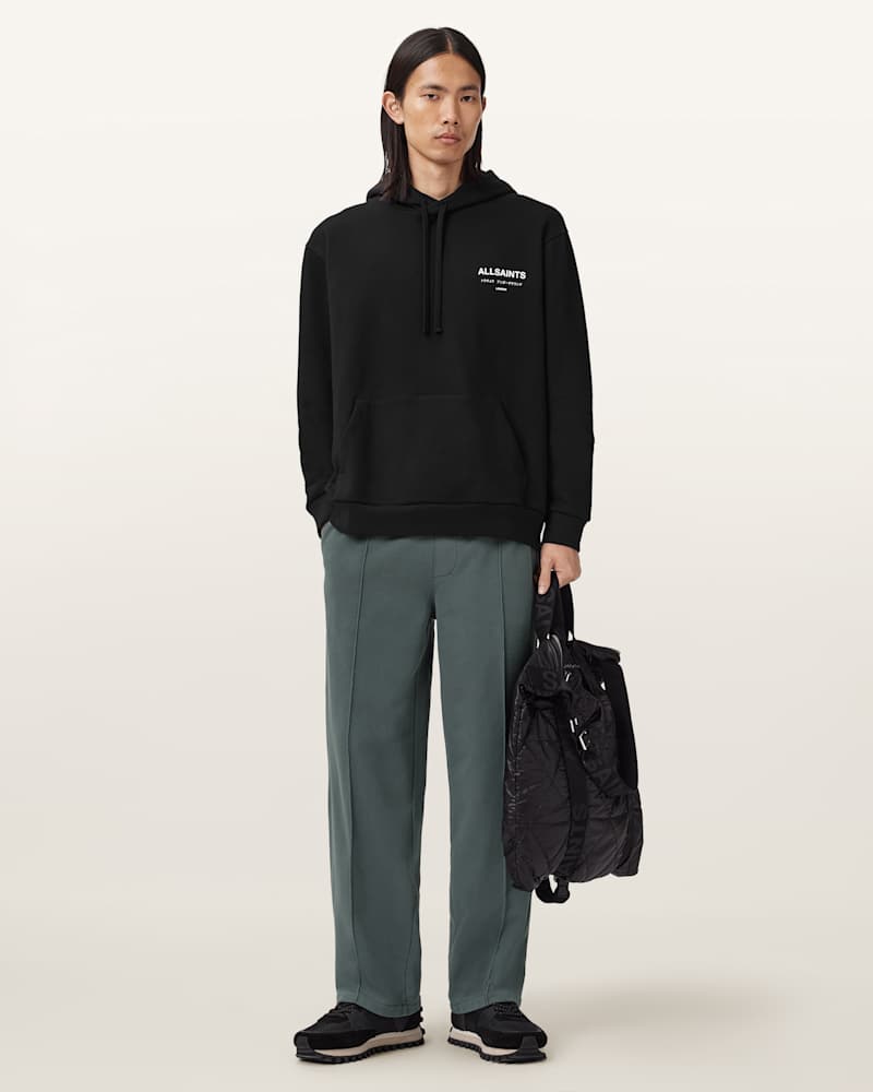 Milo Straight Fit Joggers