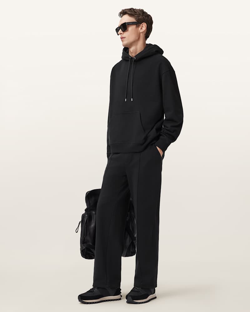 Milo Straight Fit Joggers