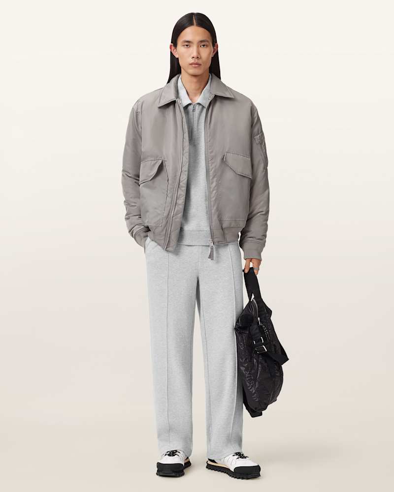 Milo Straight Fit Joggers