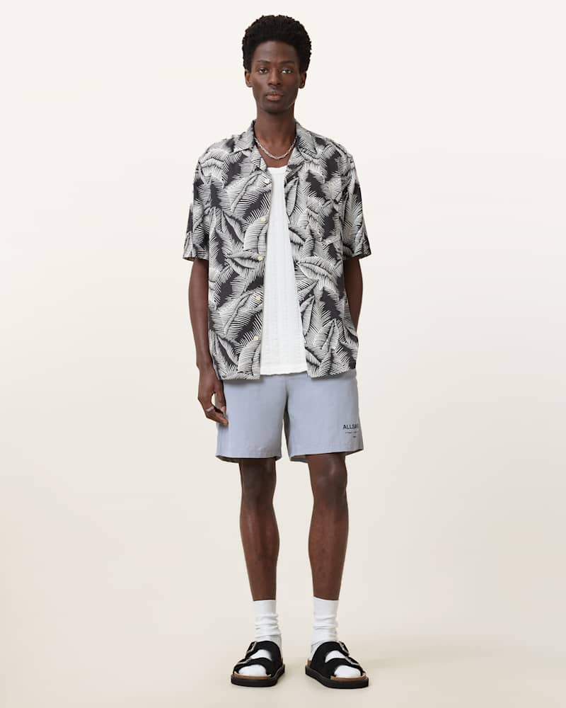 Underground Swim Shorts