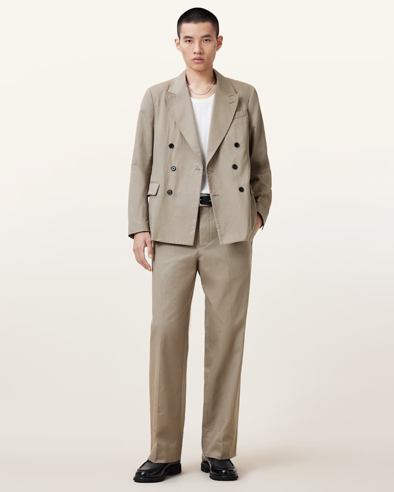 Newton Tailored Trousers
