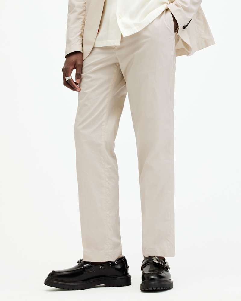 Mars Lightweight Straight Leg Trousers