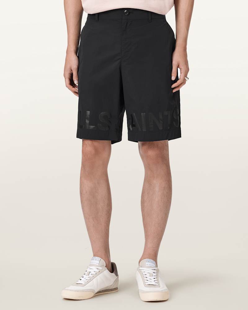 Nexus Loose Fit Cargo Shorts