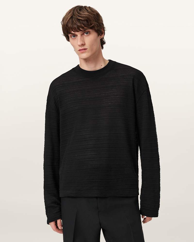 Cove Long Sleeve T-Shirt