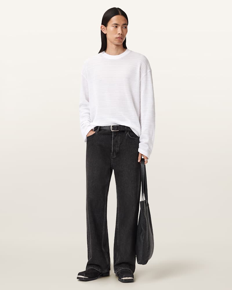 Cove Long Sleeve T-Shirt