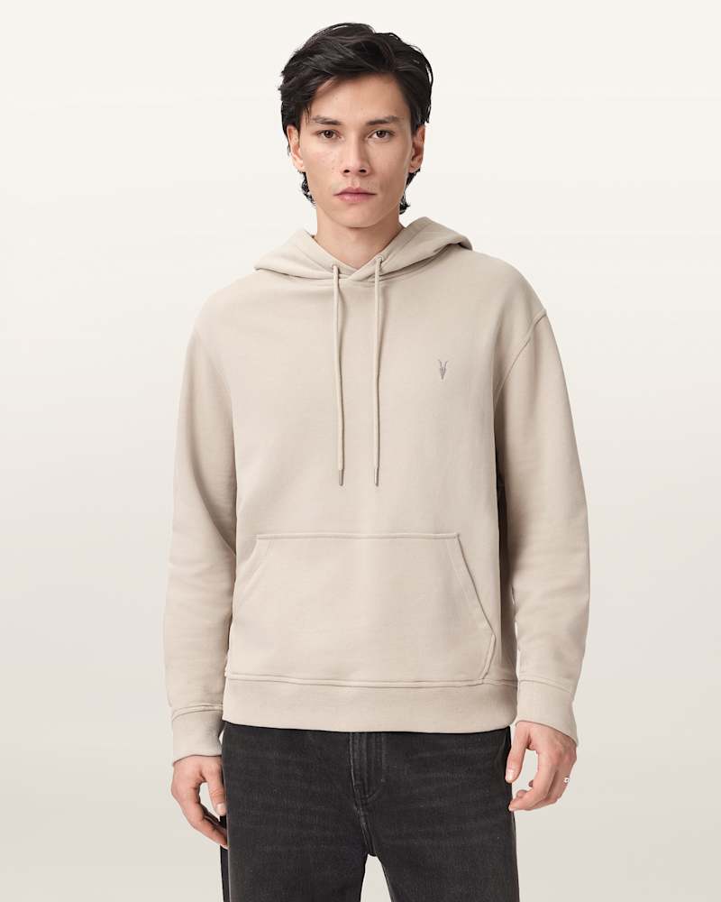 Asher Ramskull Oversized Hoodie