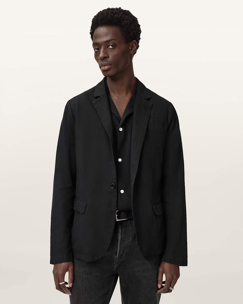 Hanbury Slim Fit Blazer