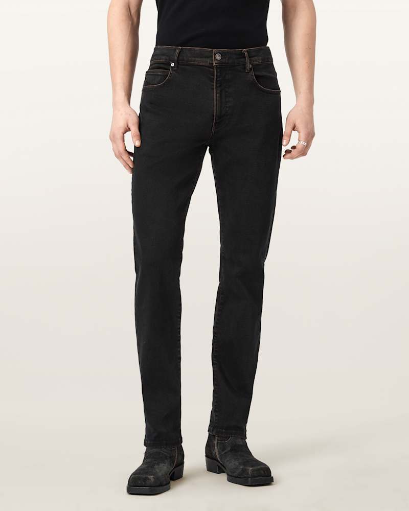 Sid Ultra Stretch Skinny Jeans