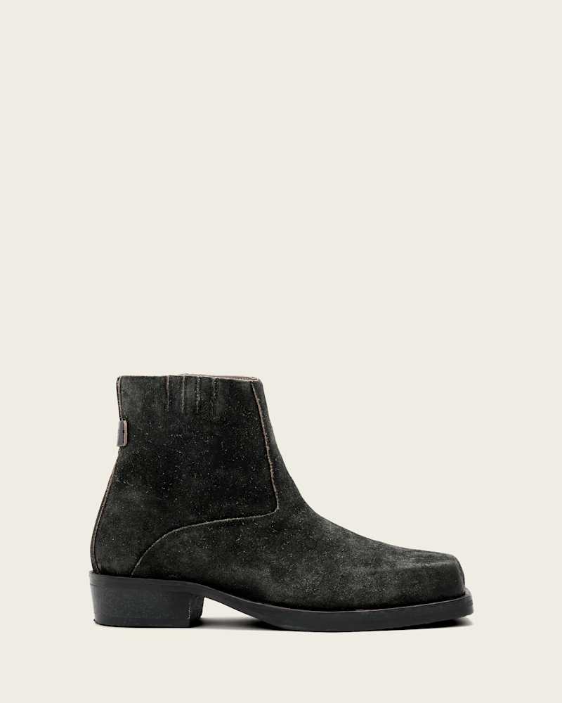 Orla Leather Boots