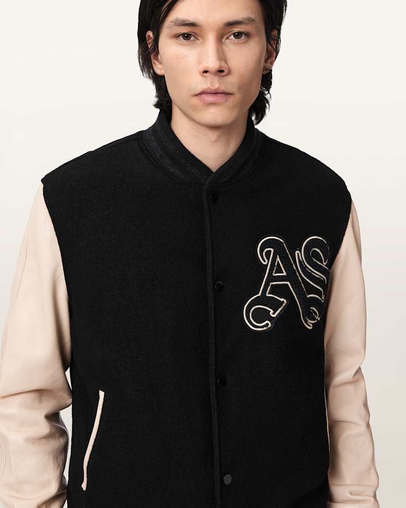 Holloway Bomber Jacket