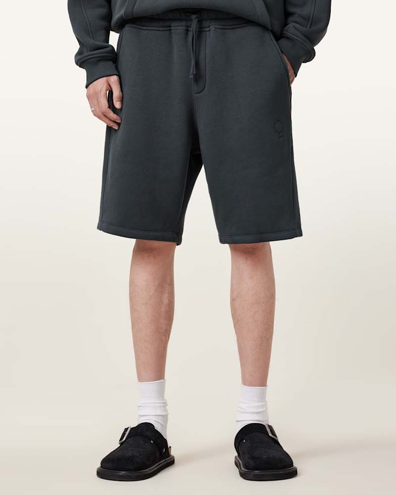 Haven Relaxed Fit Sweatshorts