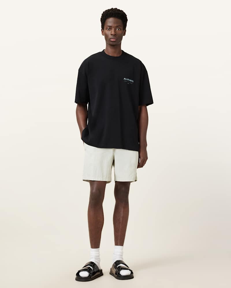 Soleil Swim Shorts