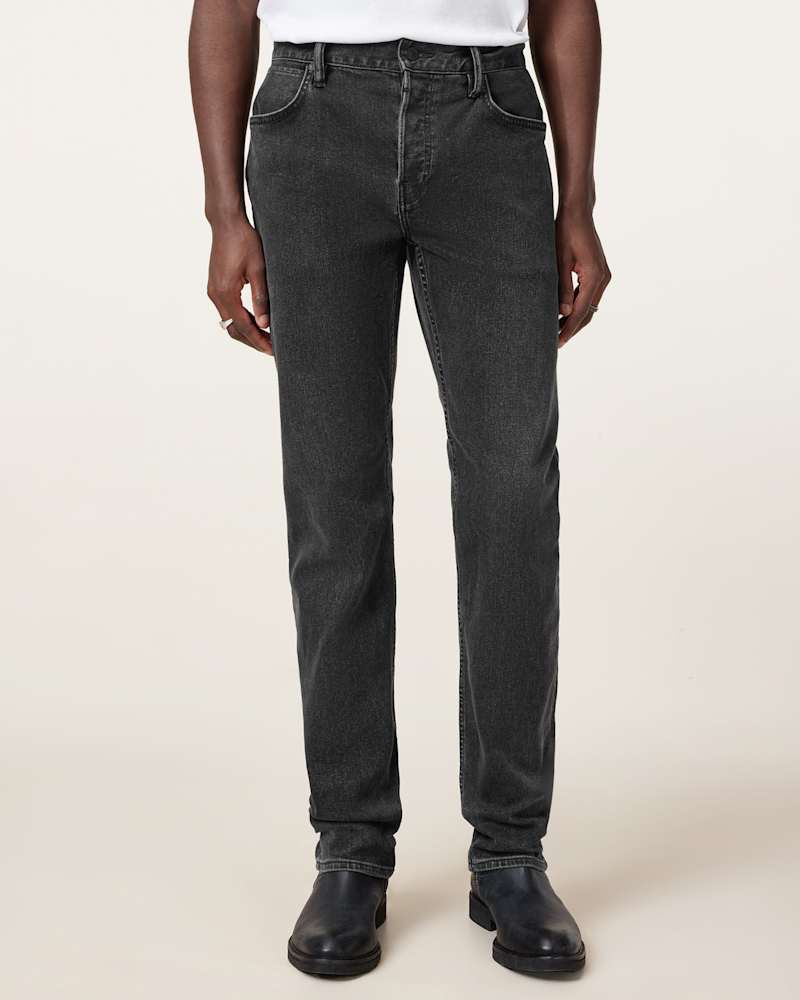 Iggy Slim Fit Denim Jeans