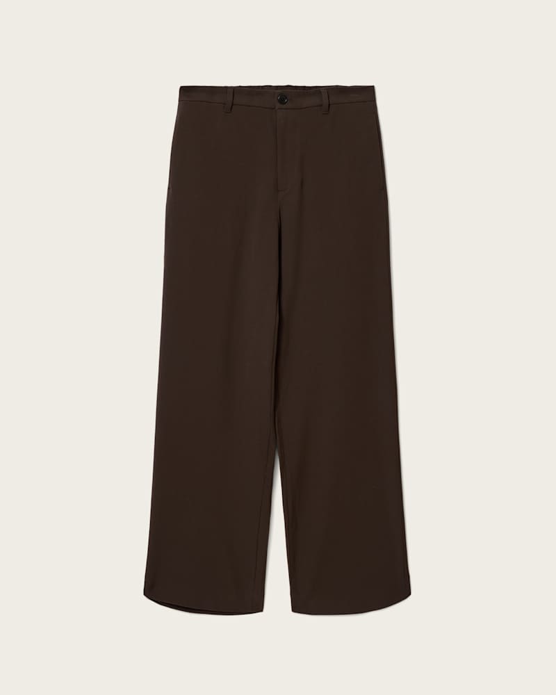 Halla Wide Leg Trousers