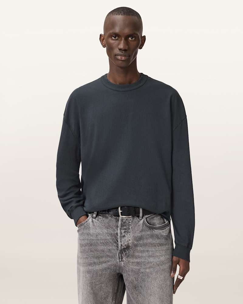 Cole Crew Neck Sweat