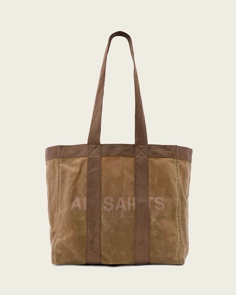 Layo Spacious Canvas Tote Bag