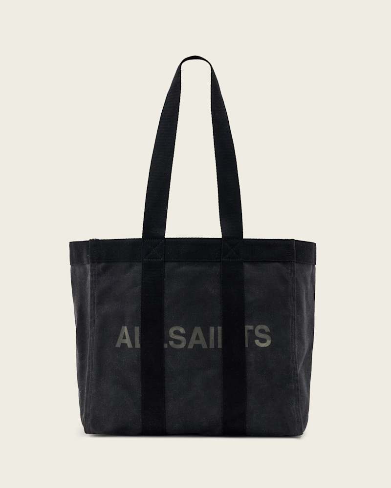 Layo Spacious Canvas Tote Bag