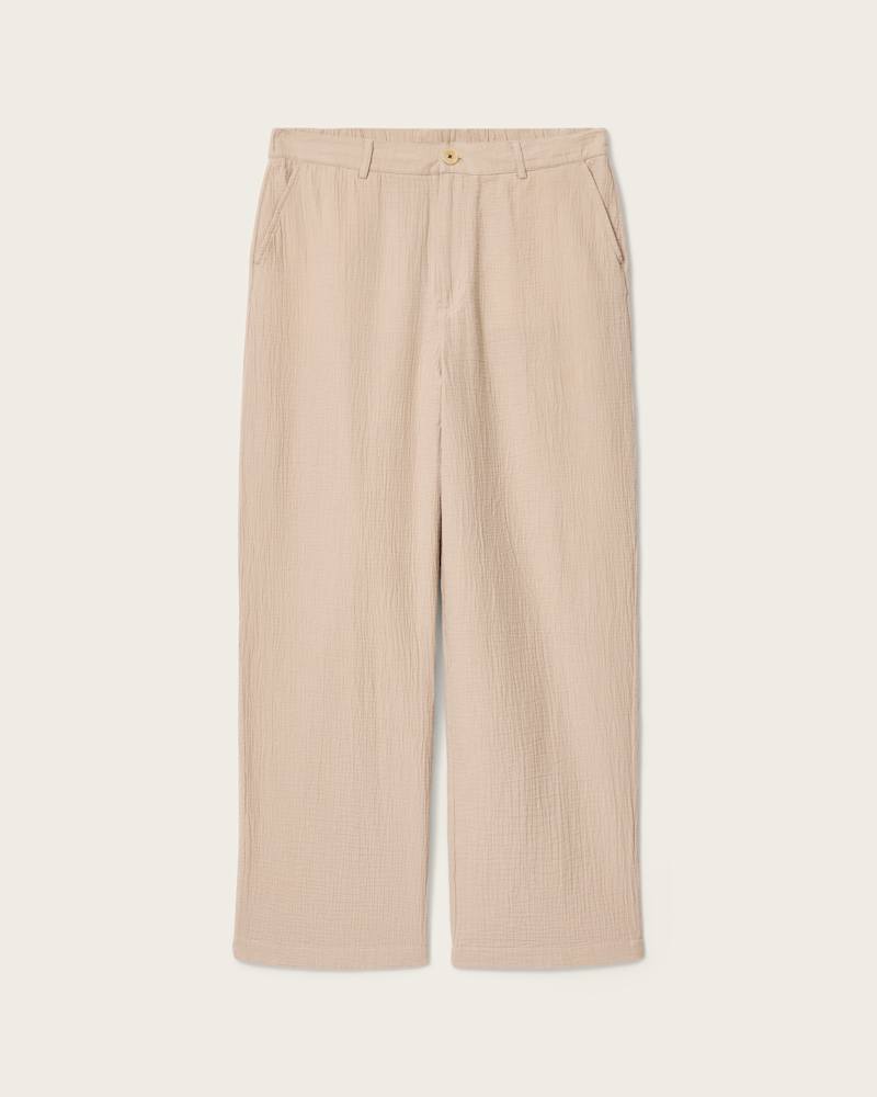 Taiko Loose Fit Trousers