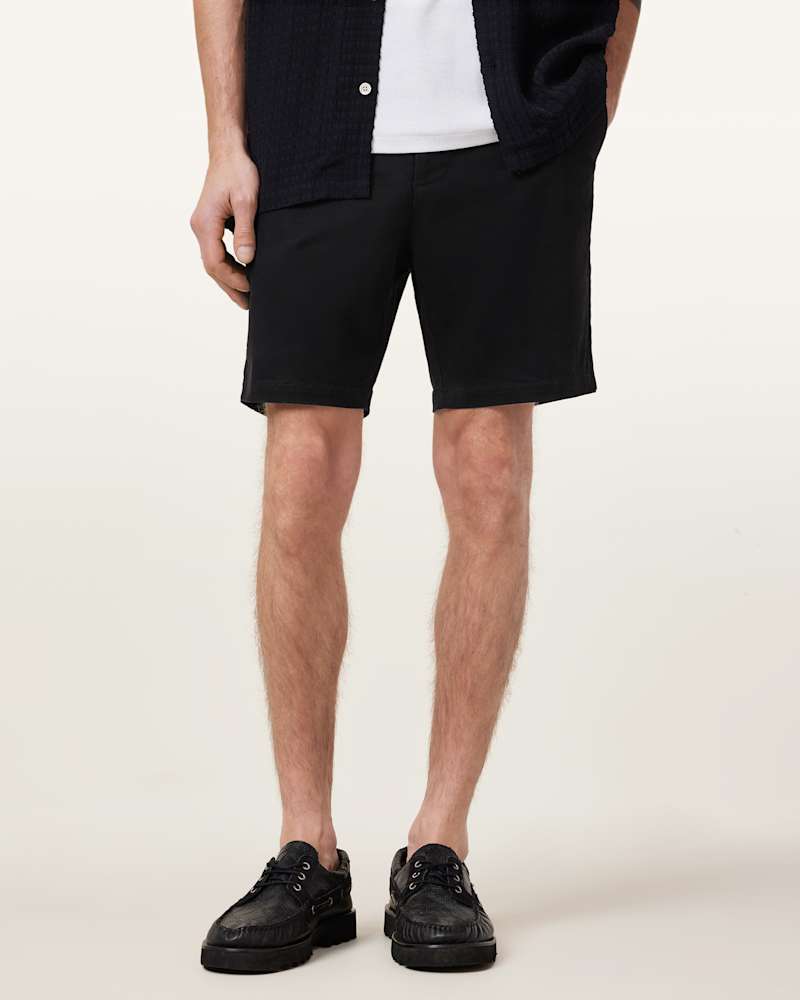 Neiva Slim Stretch Shorts