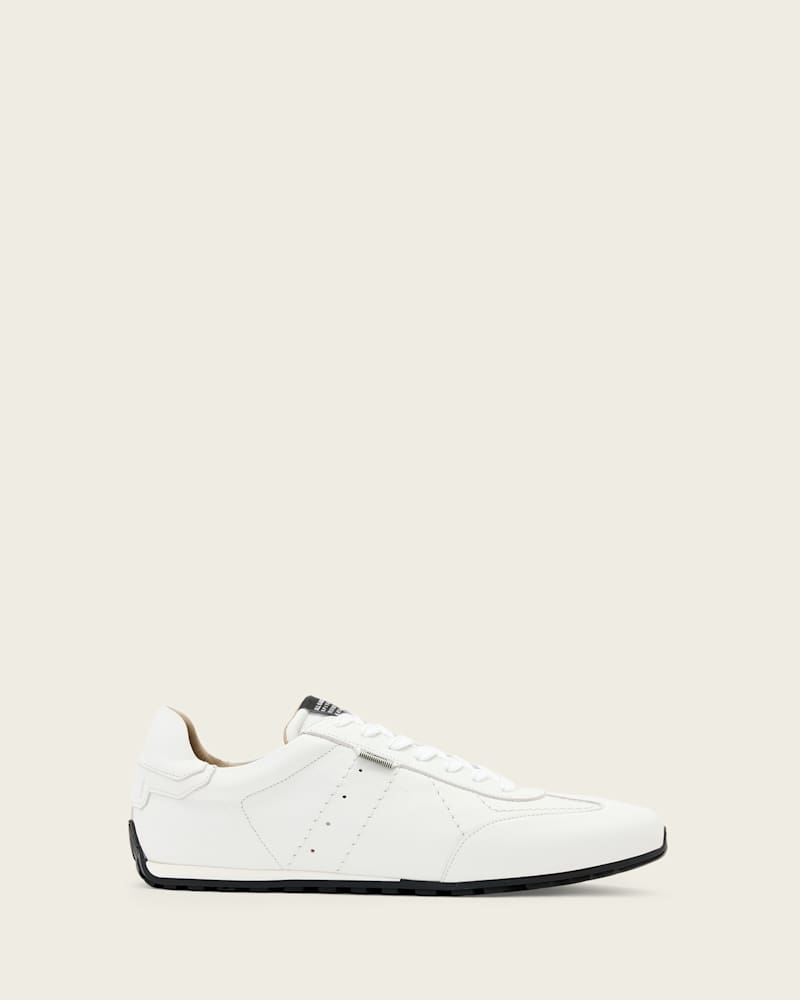 Liam Low Top Trainers