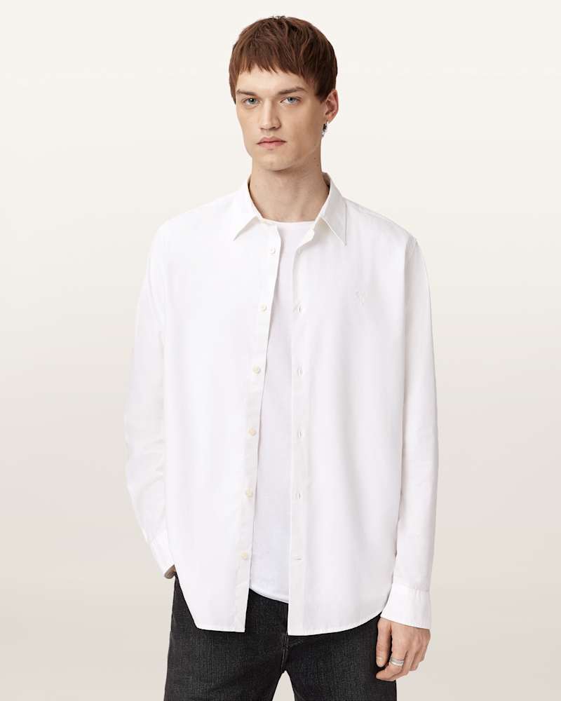 Heartsaints Long Sleeve Shirt