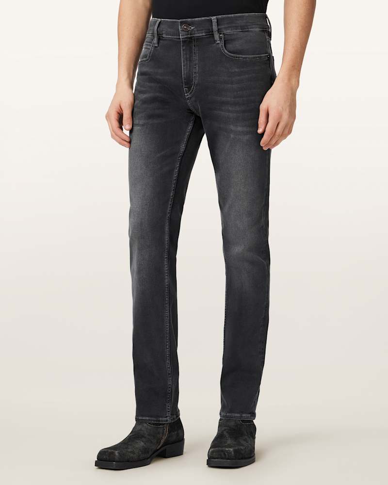 Sid Denim Ultra Jeans