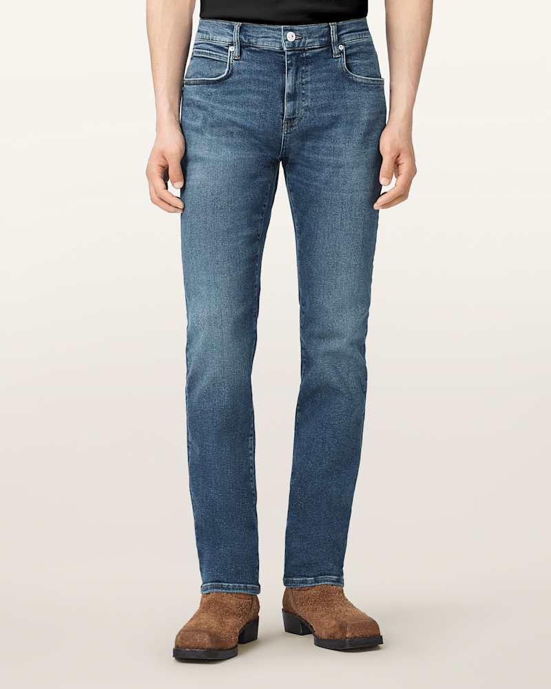 Sid Skinny Denim Ultra Jeans