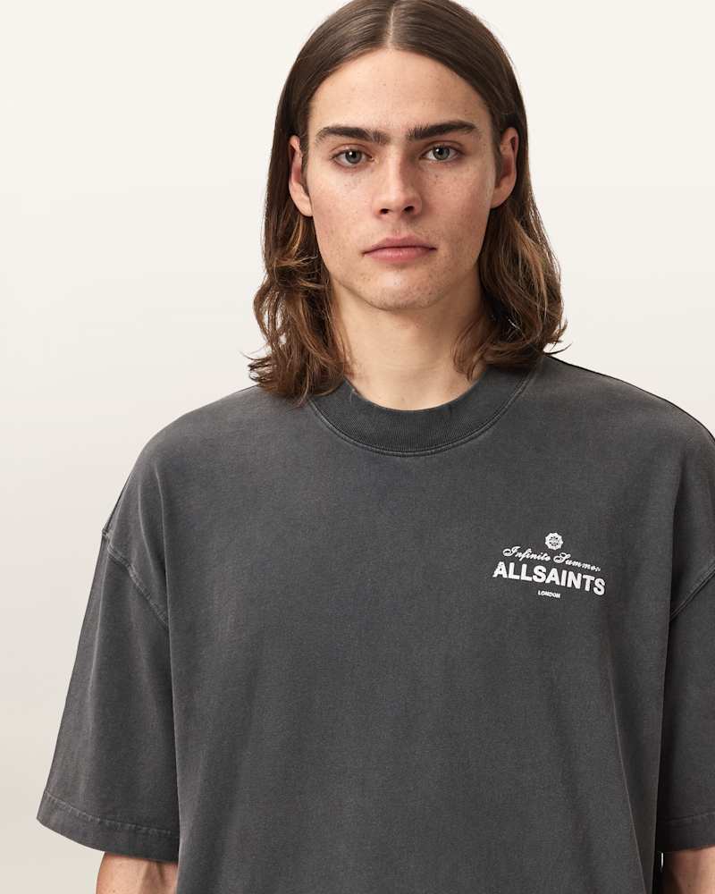 Soleil Short Sleeve T-Shirt