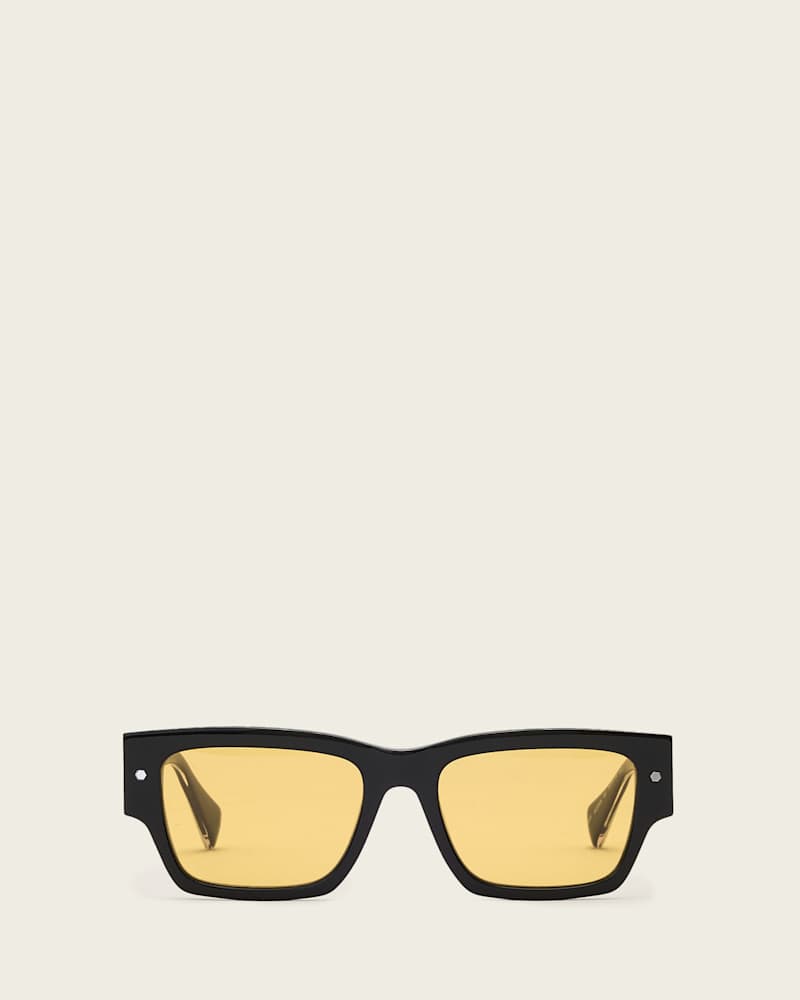Iggy Square Framed Sunglasses