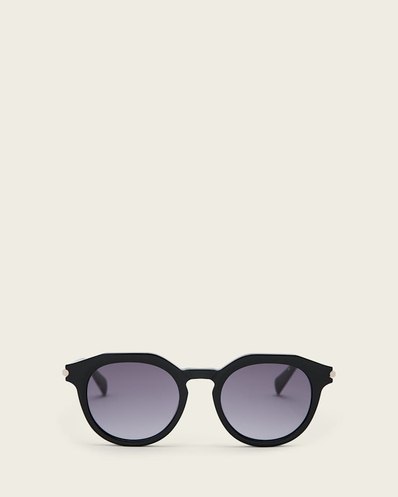 Van Panto Framed Sunglasses