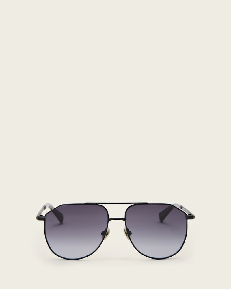 Moe Aviator Sunglasses