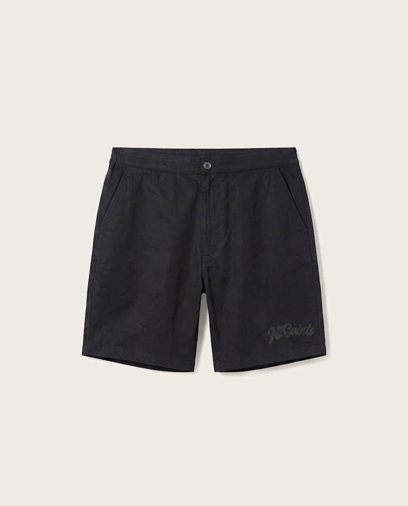 Circe Straight Fit Odyssey Shorts