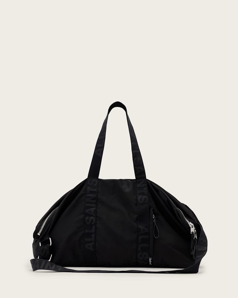 Kei Recycled Weekend Bag