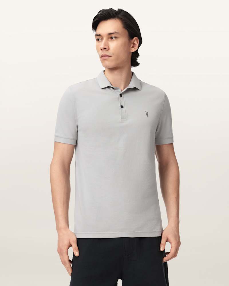 Reform Short Sleeve Polo Shirts 2 Pack
