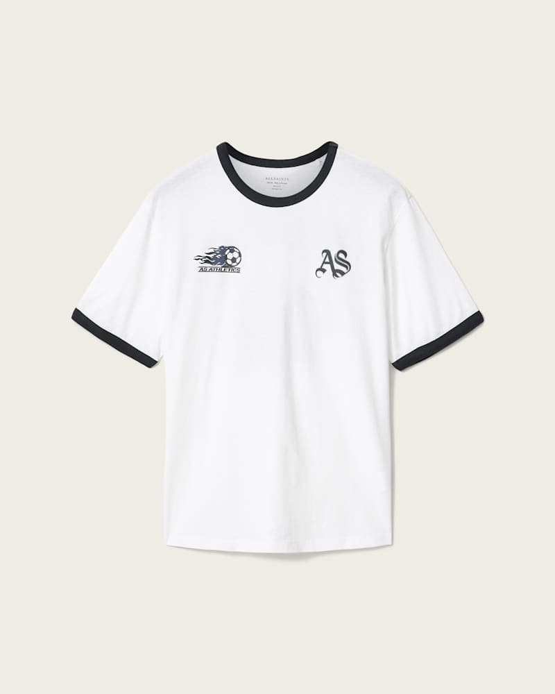 Blighty Short Sleeve Football T-Shirt