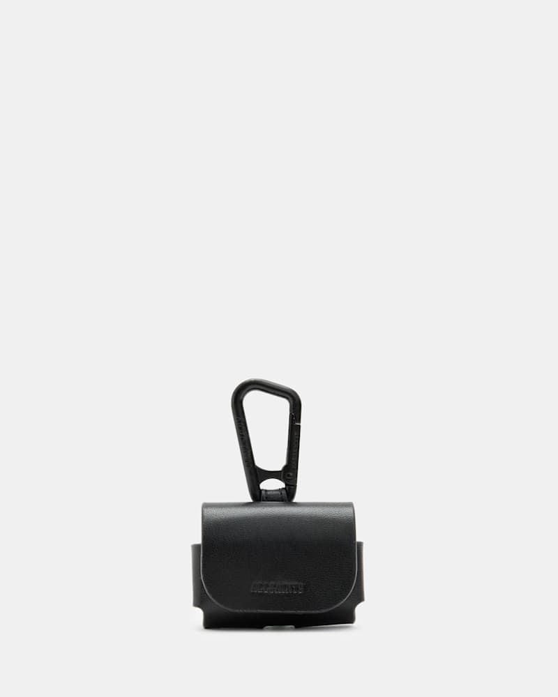 AirPod Leather Case
