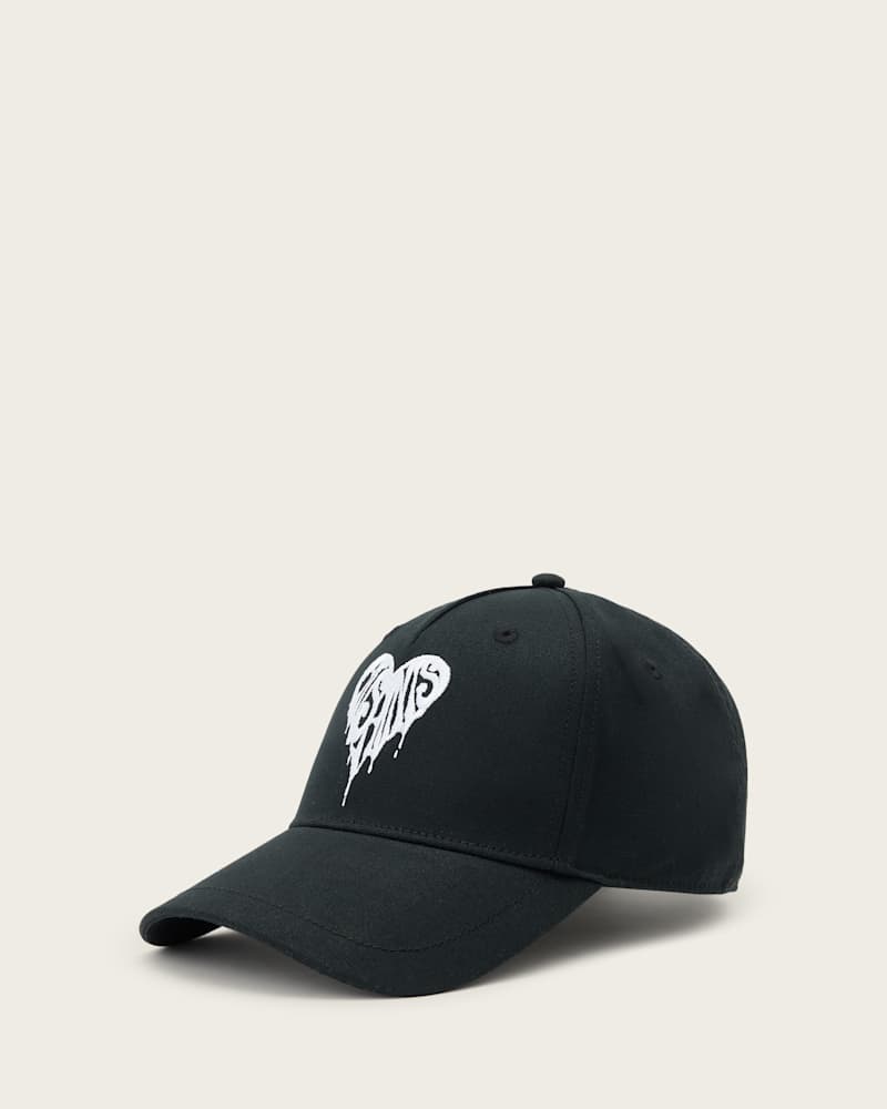 Trip Heart Baseball Cap