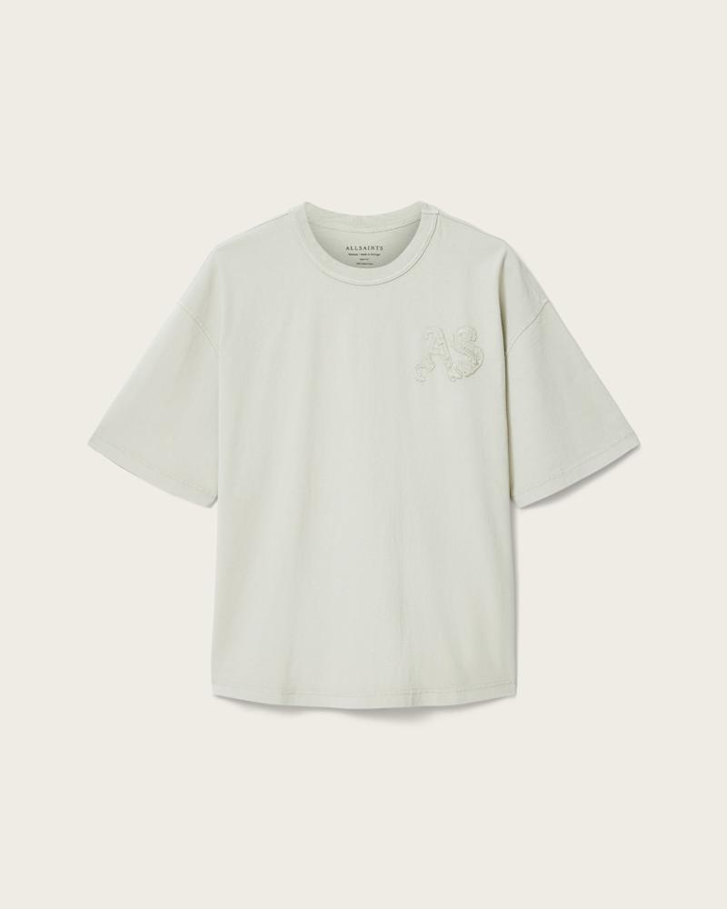 Insignia Short Sleeve Cotton T-Shirt