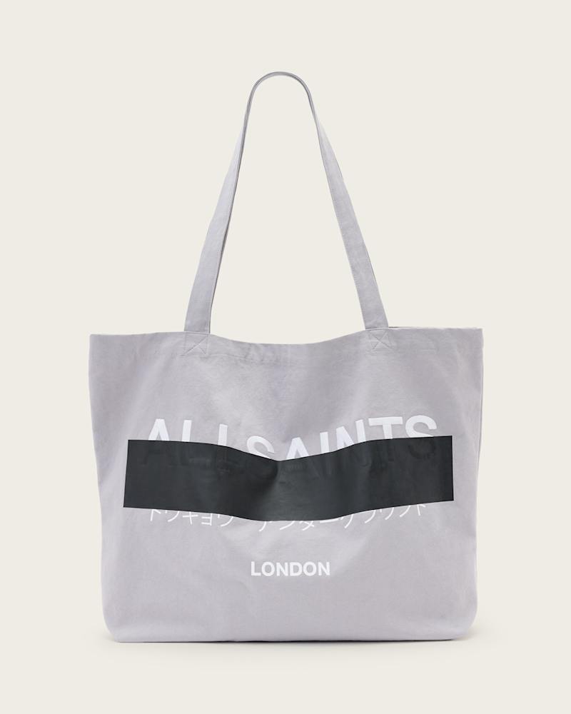 Redact Tote Bag