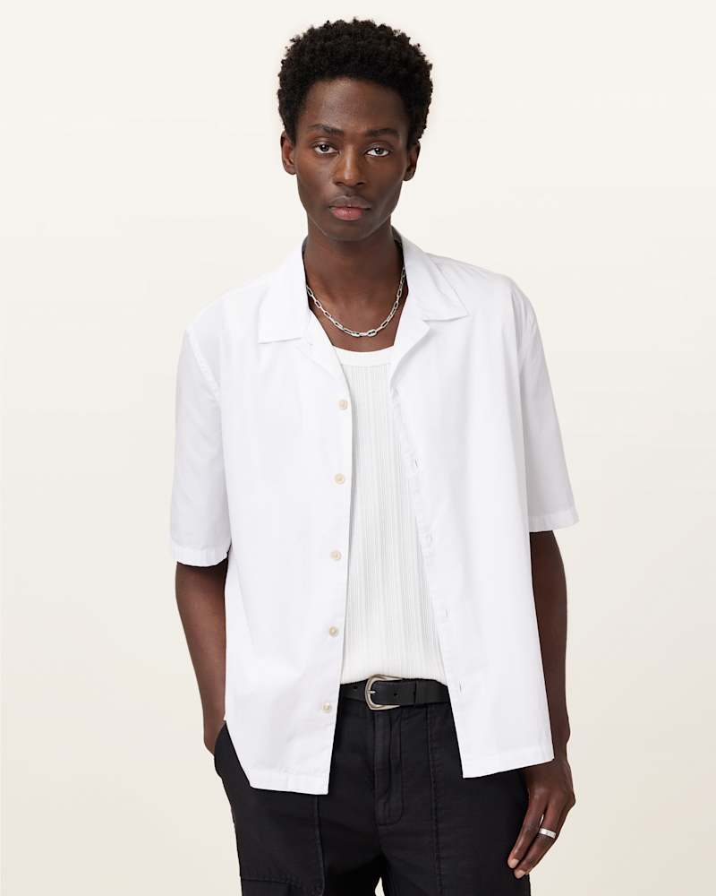 Nyon Short Sleeve Shirt