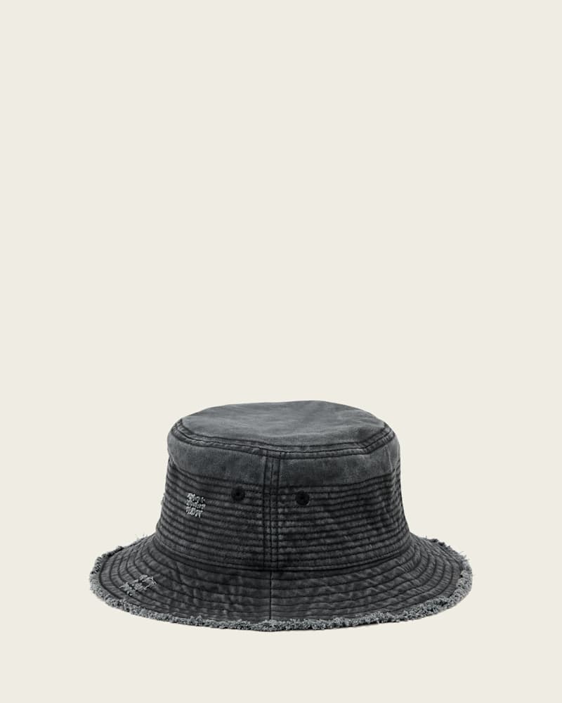 Mason Cotton Bucket Hat