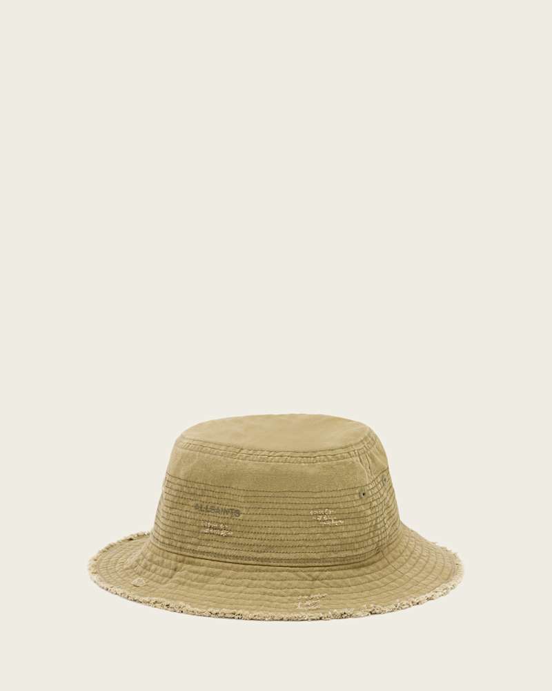 Mason Cotton Bucket Hat