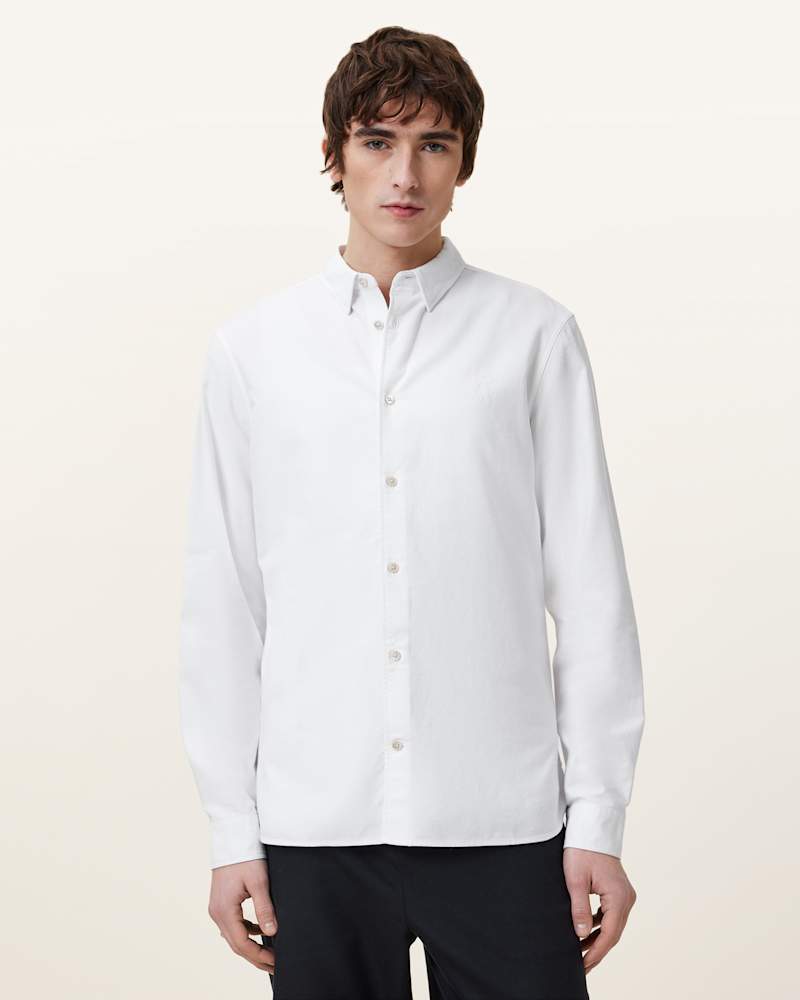 Haven Long Sleeve Shirt