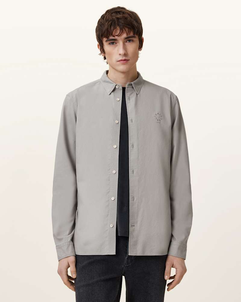 Haven Long Sleeve Shirt