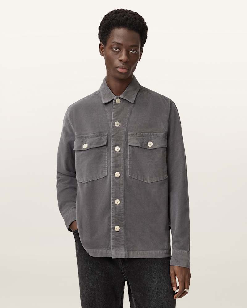 Harrier Long Sleeve Shirt 